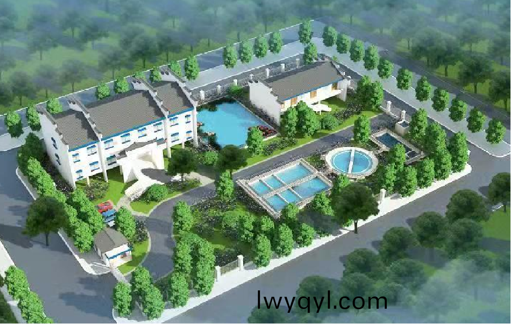 黃山(shan)市(shi)辳邨汚水(shui)治(zhi)理PPP項(xiàng)(xiang)目